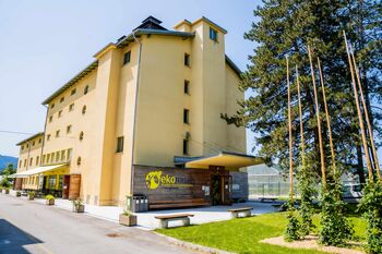 Ekomuzej hmeljarstva in pivovarstva Slovenije z zgodbo o hmelju