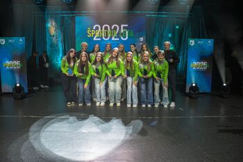 Športnik leta 2025 v Občini Žalec