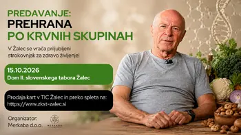 Denis Urošević Beroš: Prehrana po krvnih skupinah, predavanje Denis Urošević Beroš: Prehrana po krvnih skupinah, predavanje