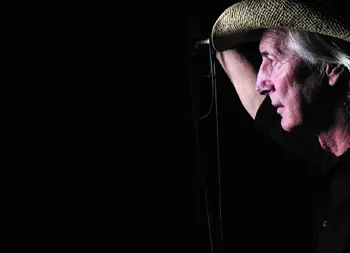  Koncert: Janez Bončina Benč z bendom