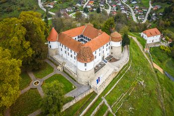     ENERGIJSKA POT NA GRADU SEVNICA