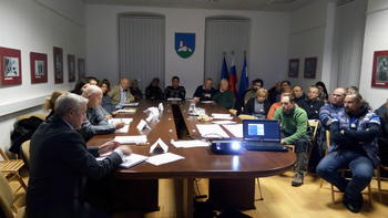 Javna razprava pokazala, da nam je mar za naše okolje