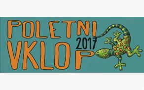 Informacije glede počitniškega varstva "Poletni vklop" 