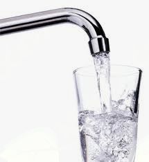 Preklic prekuhavanja pitne vode vodovodni sistem Samotorica