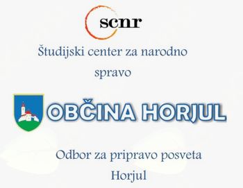 Vabljeni na posvet " To je bil uboj duha - Kaj dolgujemo zanamcem?" 