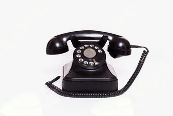 Nedosegljivost telefonskih številk zaradi napake omrežja