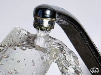 Preklic prekuhavanja pitne vode - vodovodni sistem Vrzdenec - Žažar