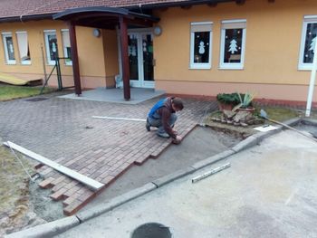 Lažji dostop v vrtec