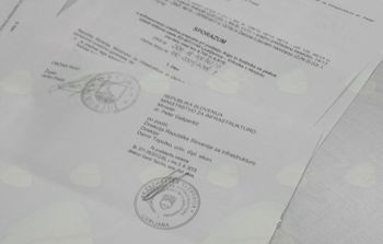 Prepust pri Argo – Huliot in pločnik tudi s sredstvi države