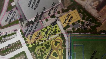 Vse bliže neodplačnemu prenosu zemljišč na občino Horjul