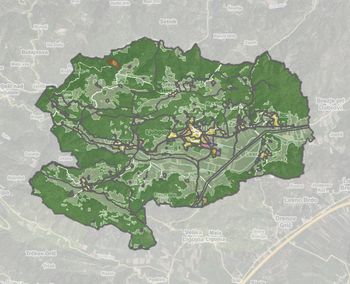 S sprejemom tehničnih sprememb OPN svetniki zaključili mandat 2014-2018