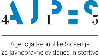 Predložitev letnih poročil za leto 2022 - AJPES