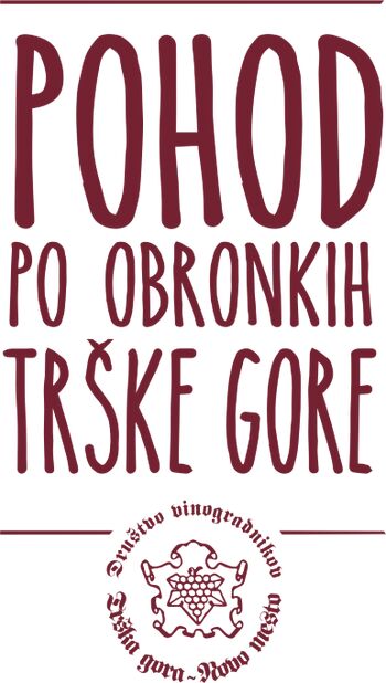 15. POHOD PO OBRONKIH TRŠKE GORE