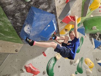 KS Brezovica: Aktiven otrok - aktivne počitnice 