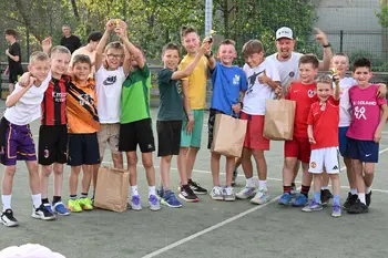KS Brezovica: Športni dan mladih 2026  "Mladina je naša prihodnost"