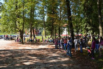 Koroška v gibanju 2016 