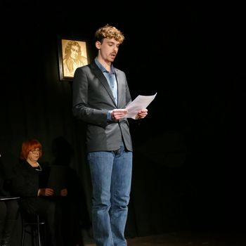 MESEC KULTURE V MIRNU