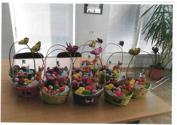 Pogled skozi okno Pogled skozi okno