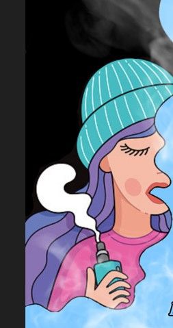 Predavanje o novih tobačnih izdelkih in s tem nevarnosti in posledice