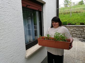 VDC odpira vrata obiskovalcem