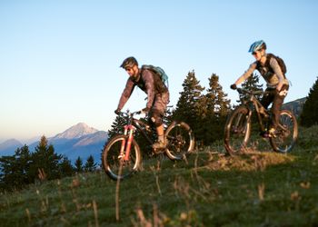 KOLESARSKE POTI PO OBČINI CERKLJE