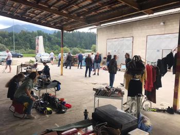 Bolšji sejem – mala stvar velikih učinkov