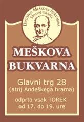 Literarna srečanja: predstavitev lokalnih avtorjev (Janja Naglič)