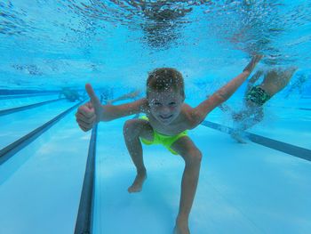 Poletno počitniško varstvo za otroke 