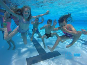 Poletno počitniško varstvo za otroke 