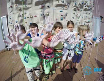 Poletno počitniško varstvo za otroke 