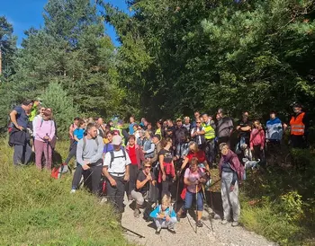 Dva dogodka Društva za ohranjanje dediščine Dva dogodka Društva za ohranjanje dediščine