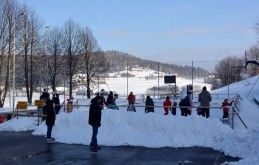 Zimske počitnice v občini Ivančna Gorica