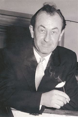 Pismo Cirilu Kosmaču ob obletnici rojstva 