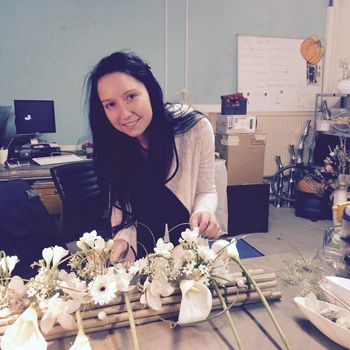 Prelepe žlahtne rožice