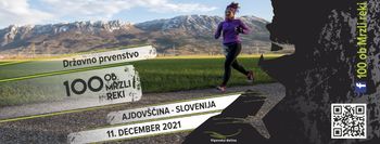 Oktober je mesec tekaških štafet