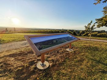 Razgledna točka Kapela