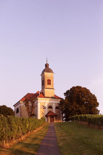 Razgledna točka Kapela