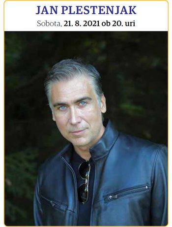 JAN PLESTENJAK - MESEC KAPELČANA NA VINSKI FONTANI NA KAPELI