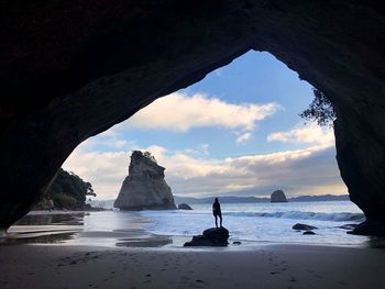 Nova Zelandija - potopisno predvanje 
