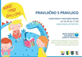 Pravljično s pravljico 