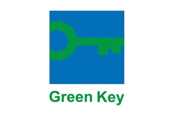 Zdravilišče Radenci je pridobilo znak Green key oz. Zeleni ključ