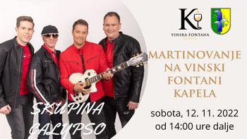 MARTINOVANJE MALO DRUGAČE