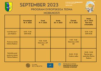 Evropski teden mobilnosti