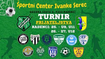 TURNIR PRIJATELJSTVA