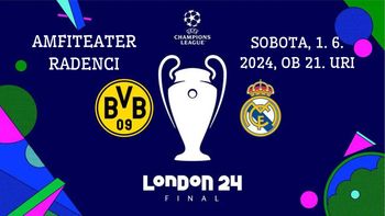 OGLED FINALA LIGE PRVAKOV