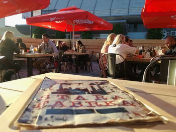 Kam poleti? Na burger v Staro fabrko