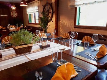 KULINARIČNI VEČER v RIBIČ Mozirje