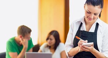 Ribič Mozirje zaposli NATAKARICO in KUHARJA Ribič Mozirje zaposli NATAKARICO in KUHARJA