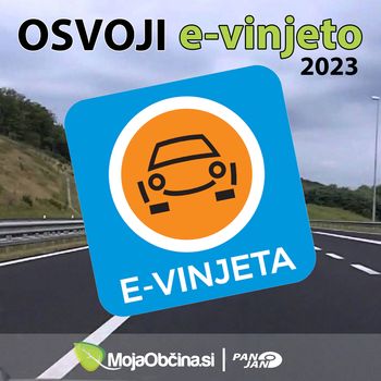 Izveden je žreb za letno vinjeto 2023