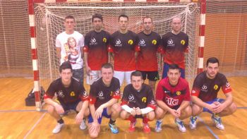 Zimska liga v malem nogometu 2014/2015 v Litiji – 9. krog